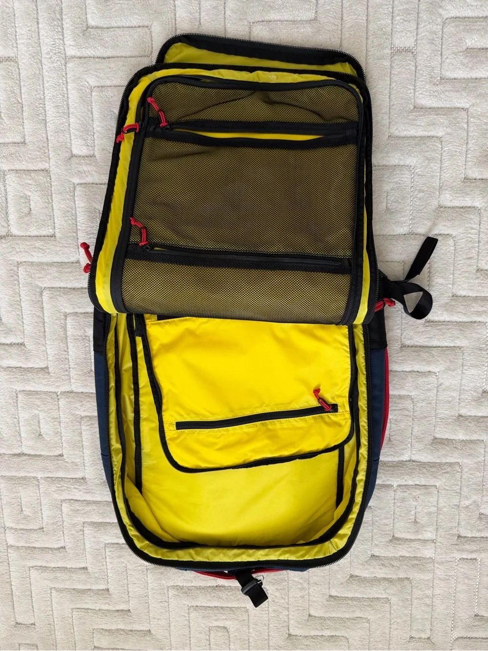 Topo Designs topo designs